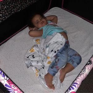 Meet your Posher, Jean